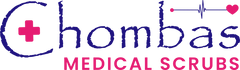 Chombas medical scrubs